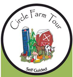 circle farm tour